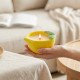 Lemon Scented Candle 120 g
